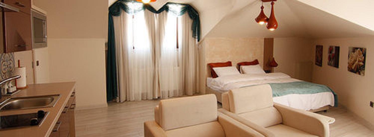 Zin D Home Otel Cekmekoey Istanbul Luaran gambar