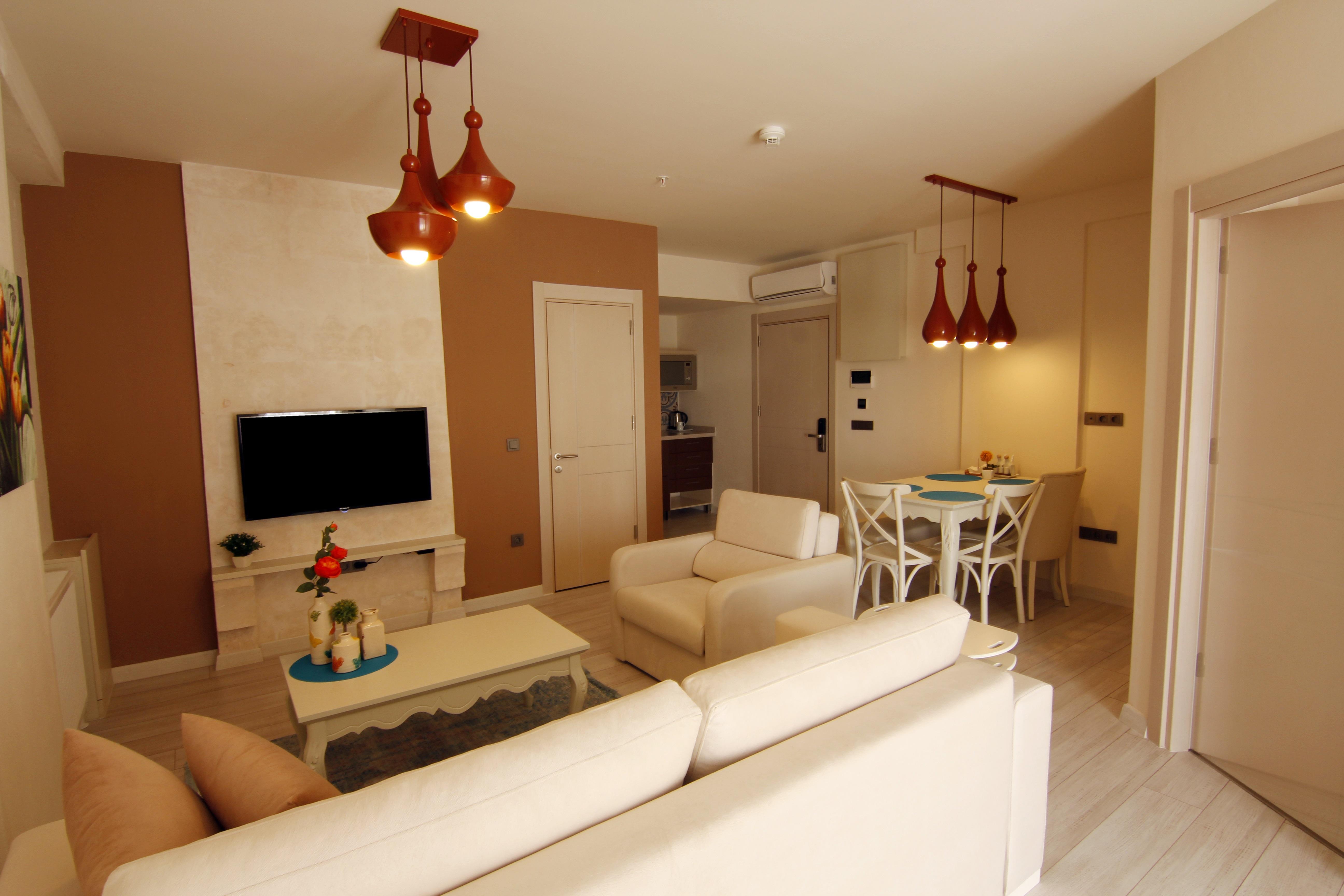 Zin D Home Otel Cekmekoey Istanbul Luaran gambar