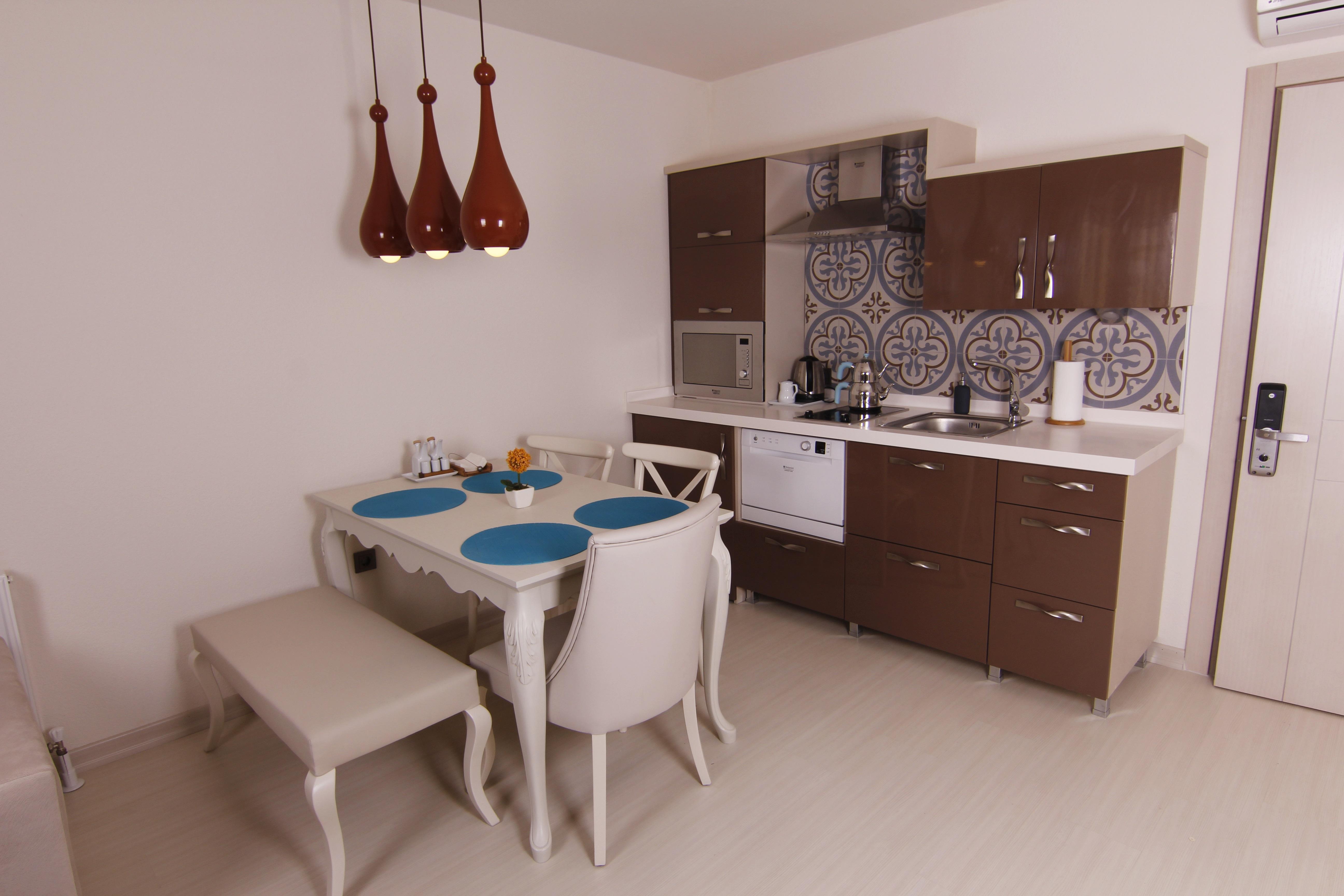 Zin D Home Otel Cekmekoey Istanbul Luaran gambar