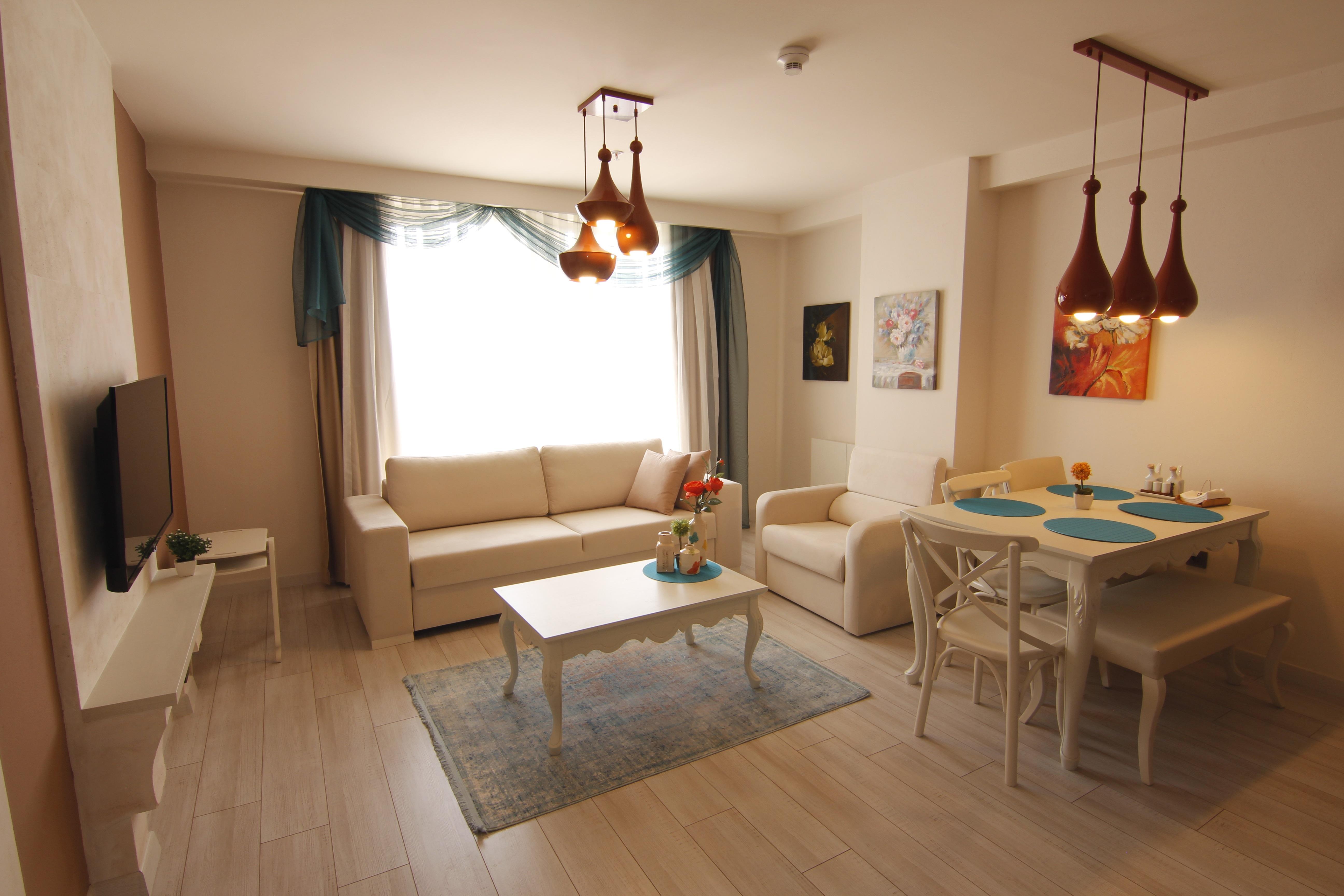 Zin D Home Otel Cekmekoey Istanbul Luaran gambar