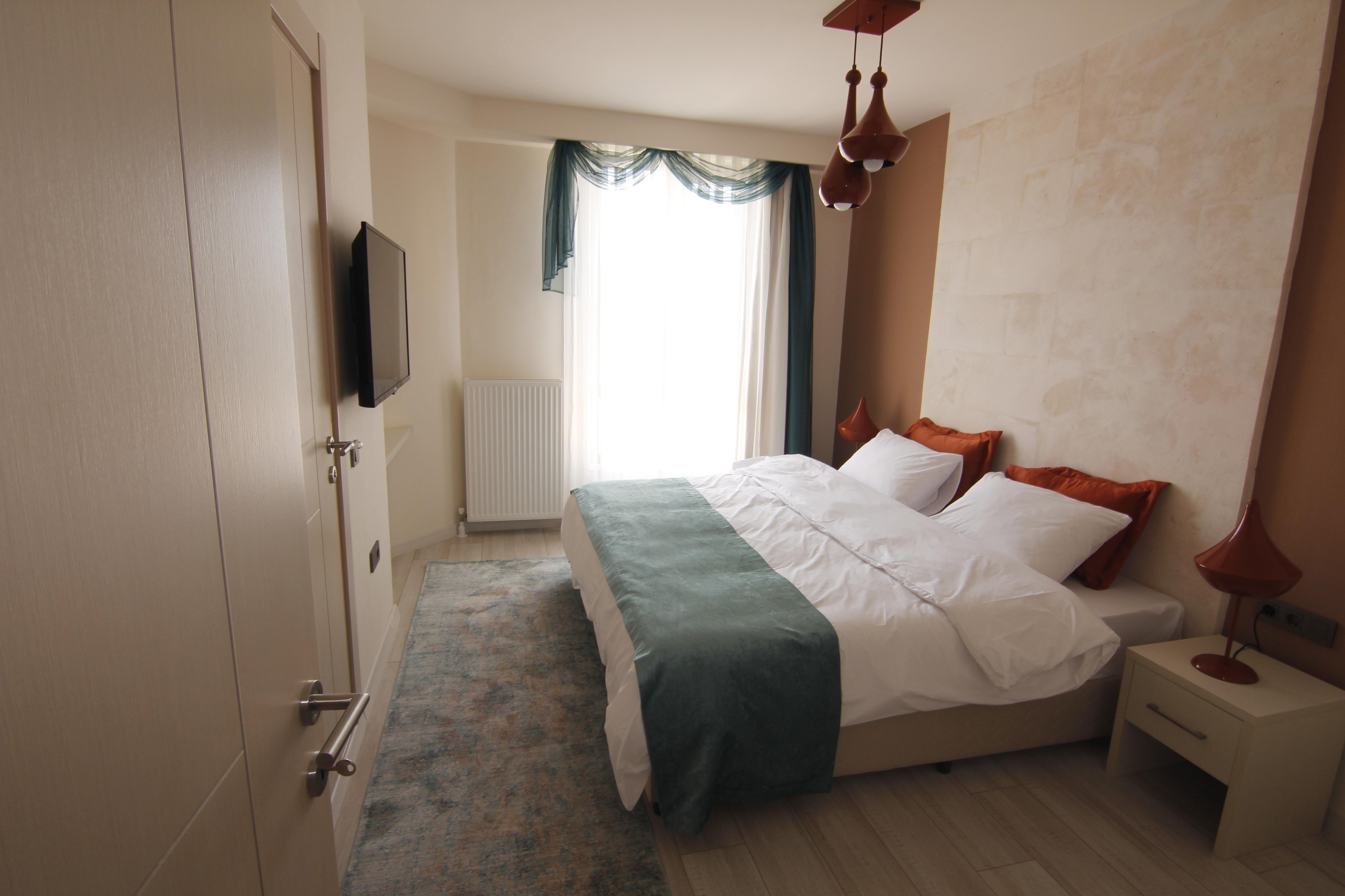 Zin D Home Otel Cekmekoey Istanbul Luaran gambar