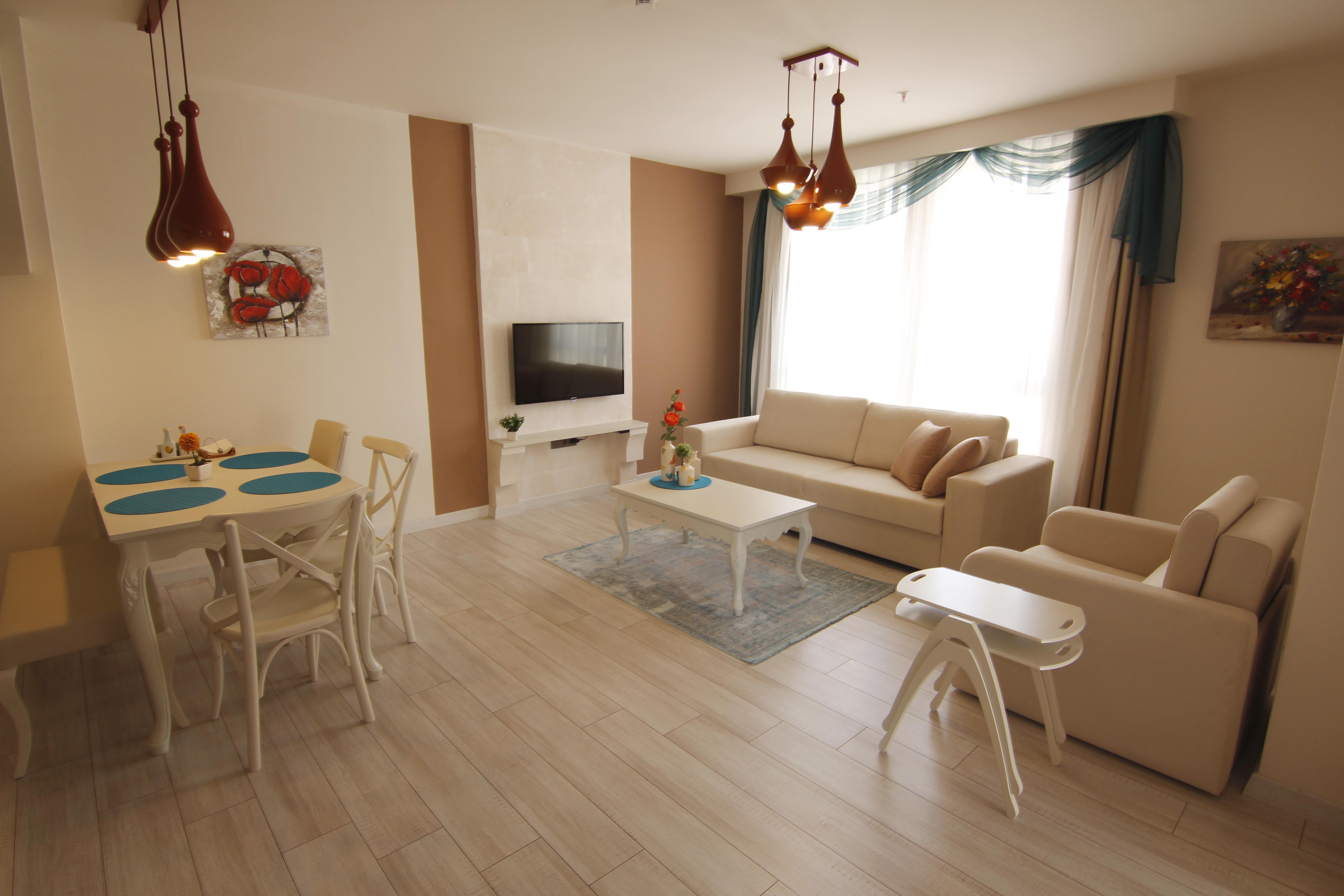 Zin D Home Otel Cekmekoey Istanbul Luaran gambar