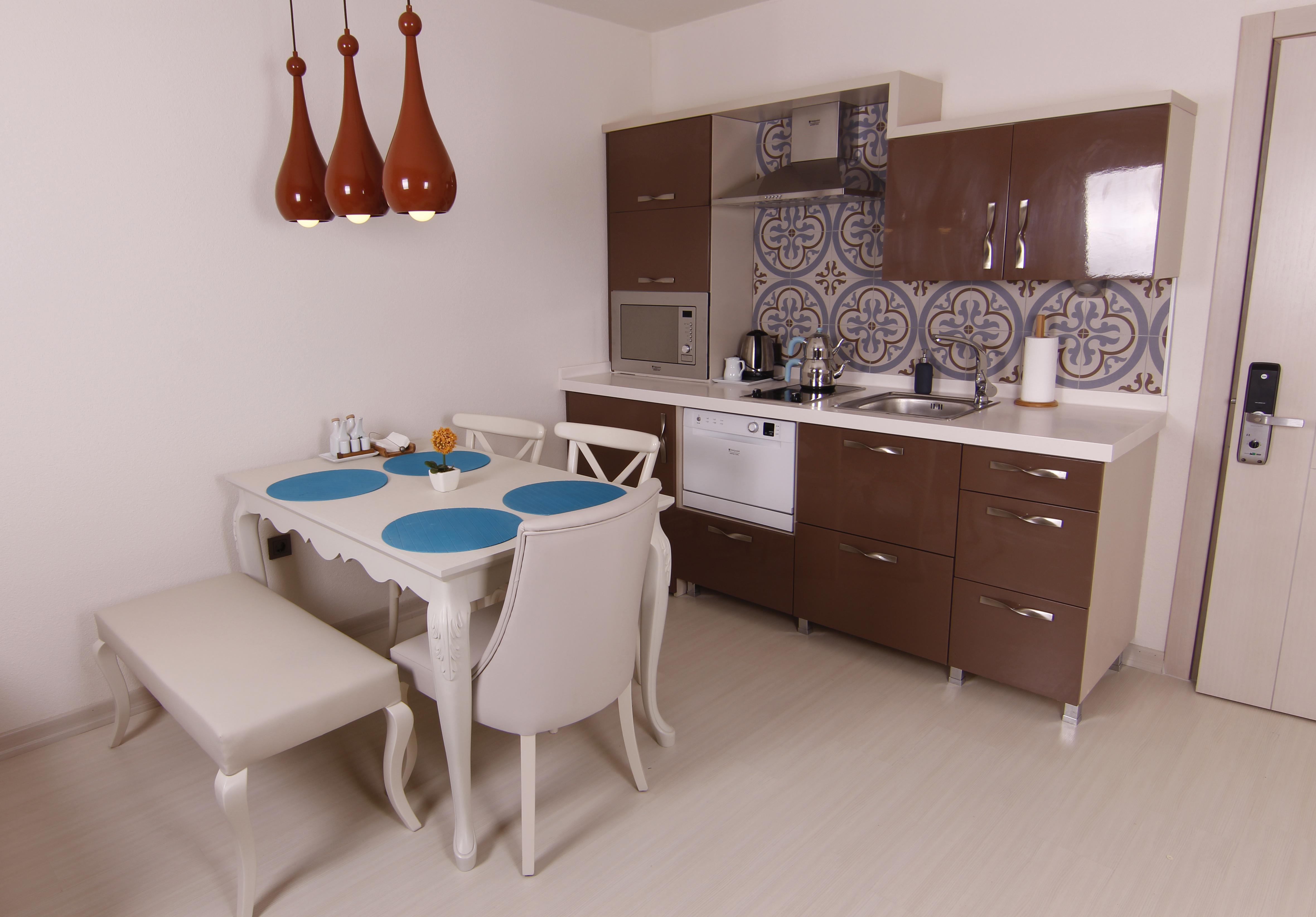 Zin D Home Otel Cekmekoey Istanbul Luaran gambar