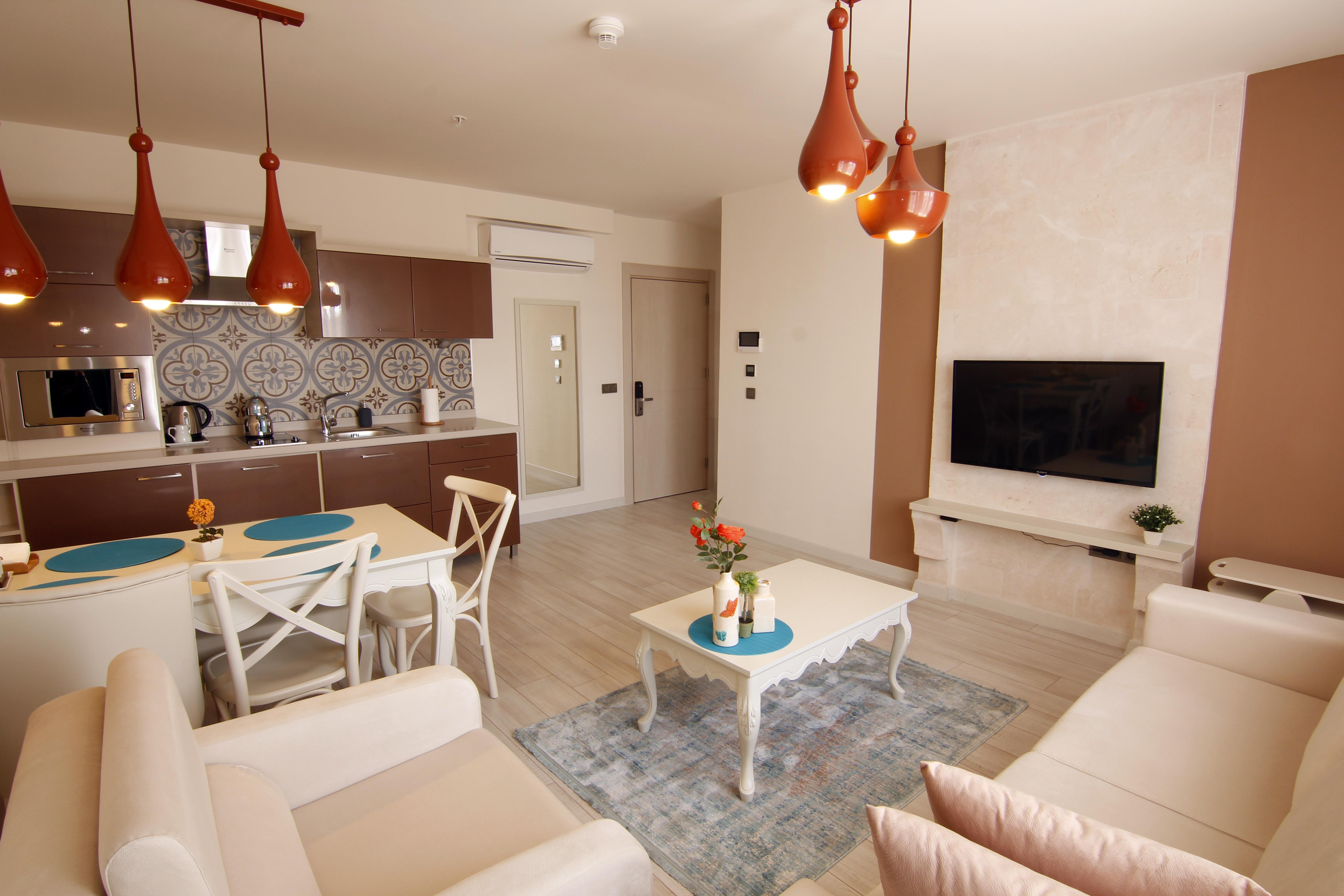 Zin D Home Otel Cekmekoey Istanbul Luaran gambar