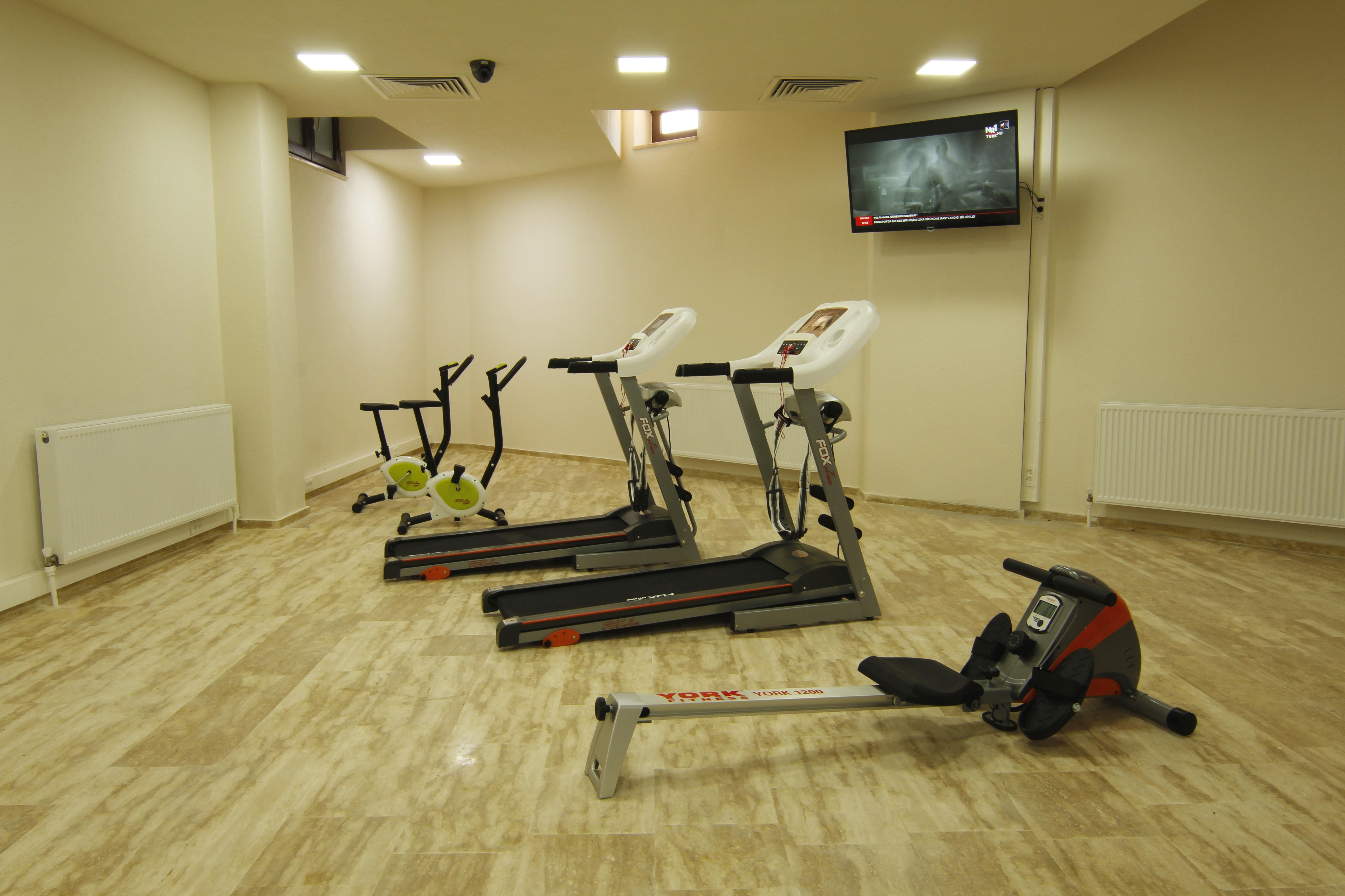 Zin D Home Otel Cekmekoey Istanbul Luaran gambar