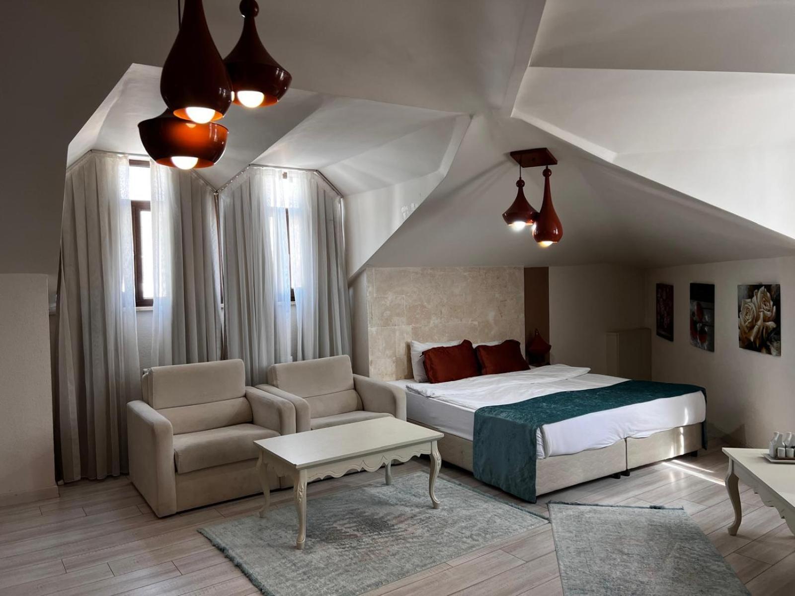 Zin D Home Otel Cekmekoey Istanbul Luaran gambar