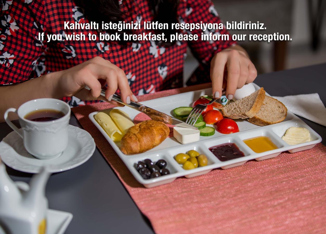 Zin D Home Otel Cekmekoey Istanbul Luaran gambar